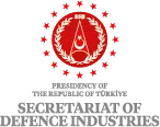 Presidency of the Republic of Türkiye Secretariat of Defence Industries